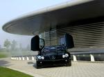 Mercedes-Benz SLR McLaren 2005 года